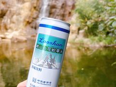 -崂山九水游览区