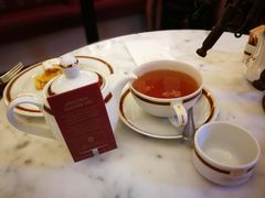 -Cafe Sacher(WIEN)