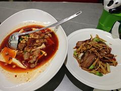 -四川饭店(城乡购物中心店)