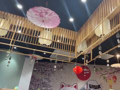 -禾绿回转寿司(万柳华联店)