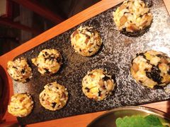 蟹子手抓饭-春熙台韩国料理·章鱼肥牛(西丽店)