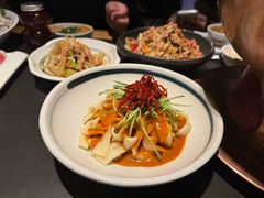 -东来顺·非遗火锅(高新店)