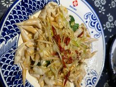 -旺角小渔村(二马路店)