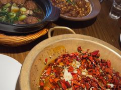 -永安水煮活鱼·仪征菜(仪征奥林匹克店)