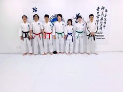 -苍轩跆拳道馆(望京店)