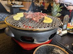 -樱嘢·炭火烧肉(惠南店)