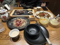 -敏珠拉姆藏餐·南京厨房(富春江东街店)