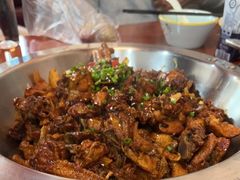 -新川府火锅