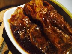 -香港九道港式茶餐厅(万科店)