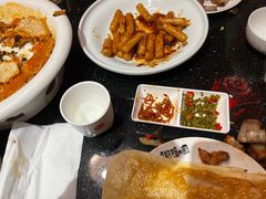 -徽镇小厨·经典徽菜(十里河店)
