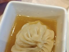 -聚福宝合苑食府(南头镇店)