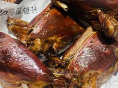-鼎原力量东北吊炉烧烤(幸福街店)