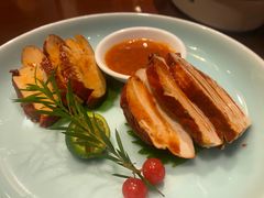 -东莱馋房(陆家嘴店)