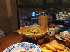 -田边二娃子·湖南民间菜