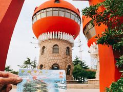 景点-信号山公园