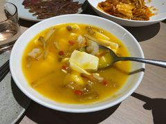 南瓜絹豆腐-boundaries籬苑(瑞光创意工厂-贰号院店)