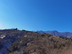 -白水寺森林公园