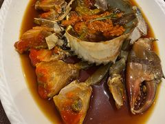 -绿雅酒家(江西中路店)