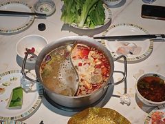 -吉布鲁牛排海鲜自助(成都大悦城店)