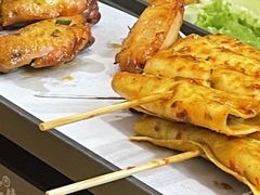 -丁虎子烤肉(国道二店)