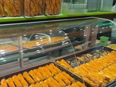 -糕材生•糕点•生日蛋糕(钟楼街店)