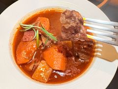 -Viviane's·花园餐厅