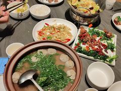 -滇铺子·云南特色菜·第九届野生菌美食节(曲靖万达店)
