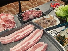 -李氏烤肉店