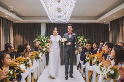 -格乐利雅婚礼艺术中心(南外滩店)