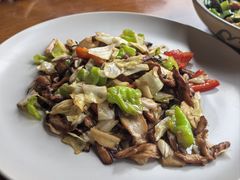 -怡得饭庄·30年老店·宋大妈昆明菜