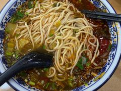 -清真·尖子尖牛肉面(王府井店)