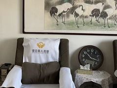 -健合堂中医养生·经络调理(天通苑旗舰店)