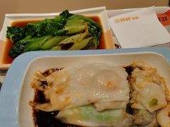 -红荔村肠粉(岗厦店)