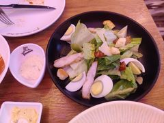 -甲丁坊·德餐·酒吧(五棵松华熙店)