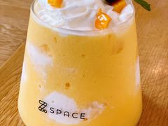 -自如ZSPACE四合院艺术餐厅