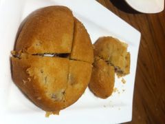 云腿玫瑰饼-茶花妹子云南餐厅(传媒大学店)