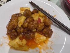 -金河半岛园林酒家(金融城店)