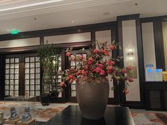 -君庭中餐厅(友谊宾馆店)