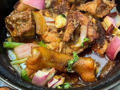-重庆鸡公煲·青锅花椒鱼(牡丹江路店)