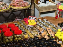 -苏州市吴中区光福窑上花果蜜饯厂