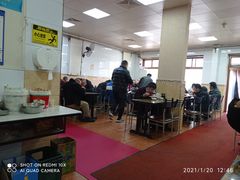 大堂-春雨羊汤店(广开四马路总店)