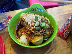 农家小土豆-冒椒火辣(太古里店)
