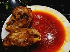 -冯记香辣兔火锅(茶店子总店)