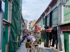 -添發碗仔翅美食