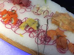 -汉巴9号自助餐厅(新潮尚品超市店)