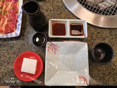 梅酒-梦山水日本烧肉(五四广场店)