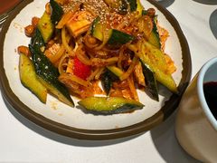 -白山烧烤(文安路万豪店)
