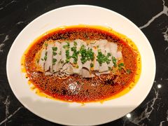 -院8里·少城记忆老川菜(宽窄巷子店)