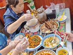 -花圃园餐厅店(和田二街28号院店)