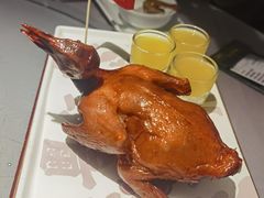 -大鸽饭(体育西路店)